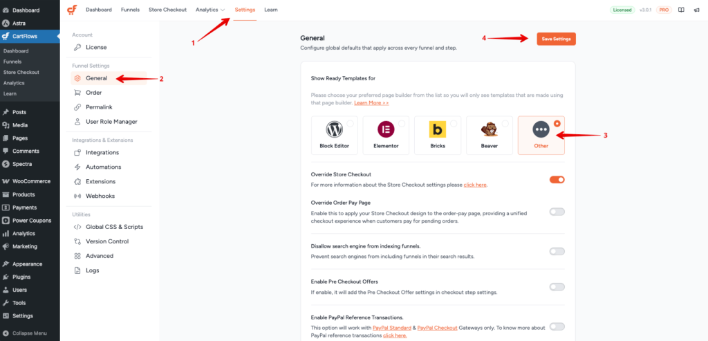 Other Page Builder