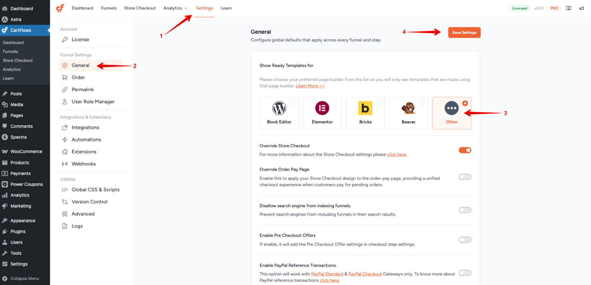 Other Page Builder
