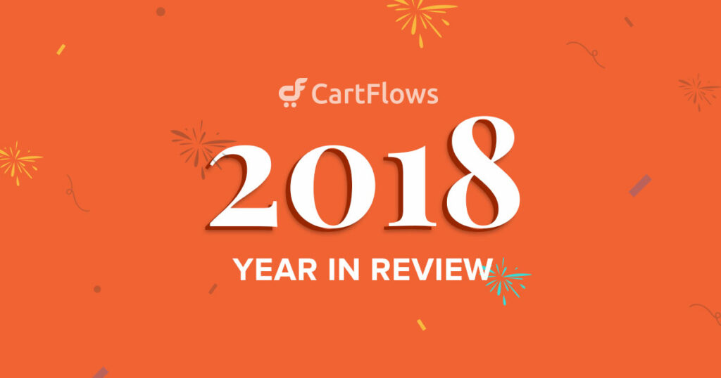 2018 Year in Review