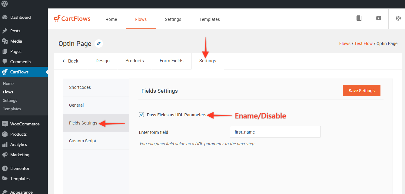 how-to-pass-variable-as-query-parameters-to-url