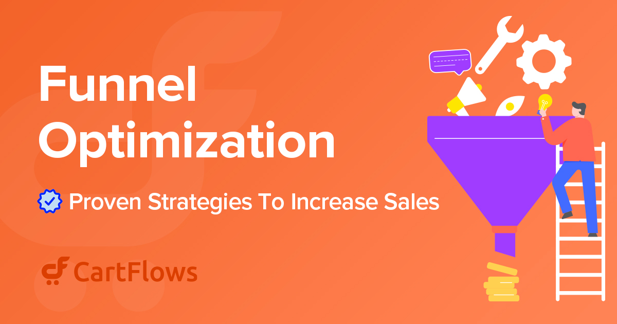 5 Powerful Strategies for Transformational Sales Funnel Optimization