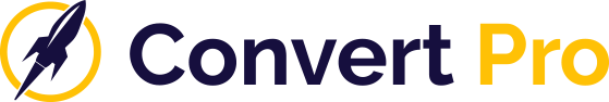 Convert Pro logo