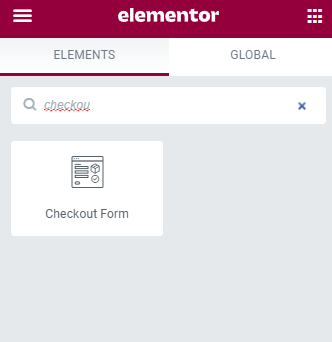 Elementer Checkout Customization
