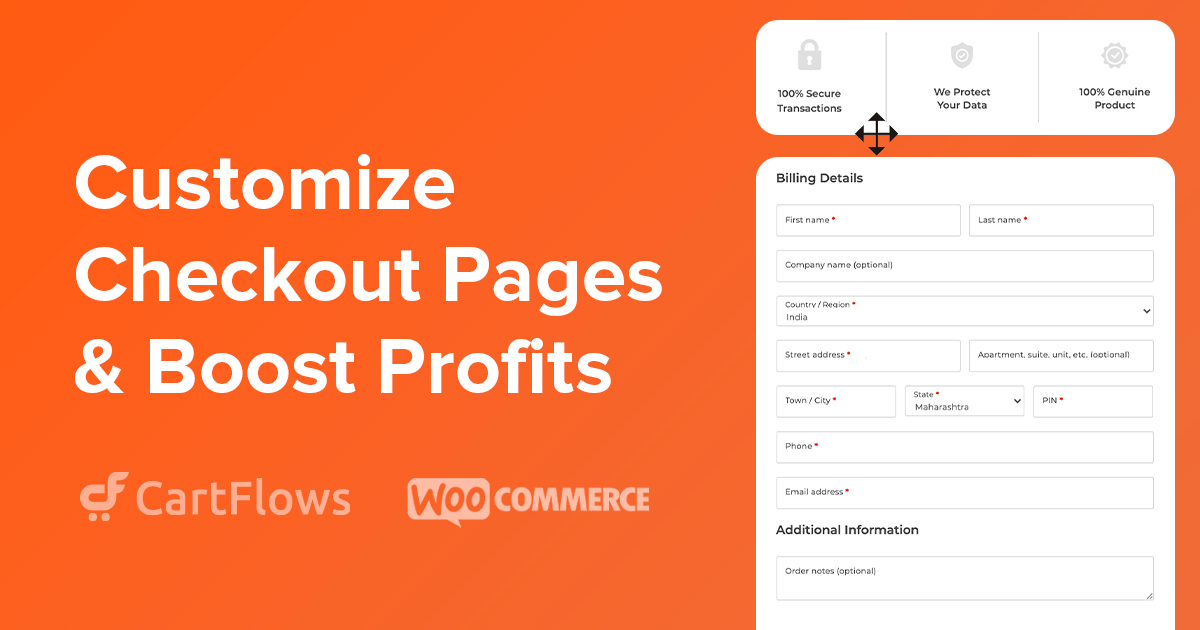 How to customize a WooCommerce checkout page? (Beginner's Guide)