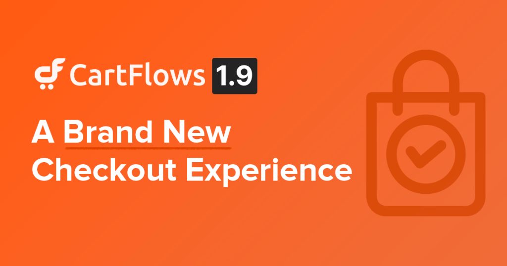CartFlows 1.9