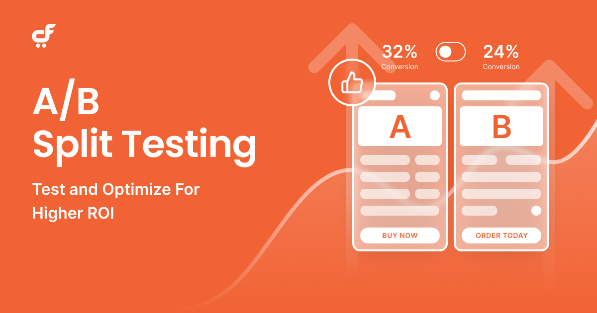 A/B Testing For WooCommerce - Increase Your Conversions - CartFlows