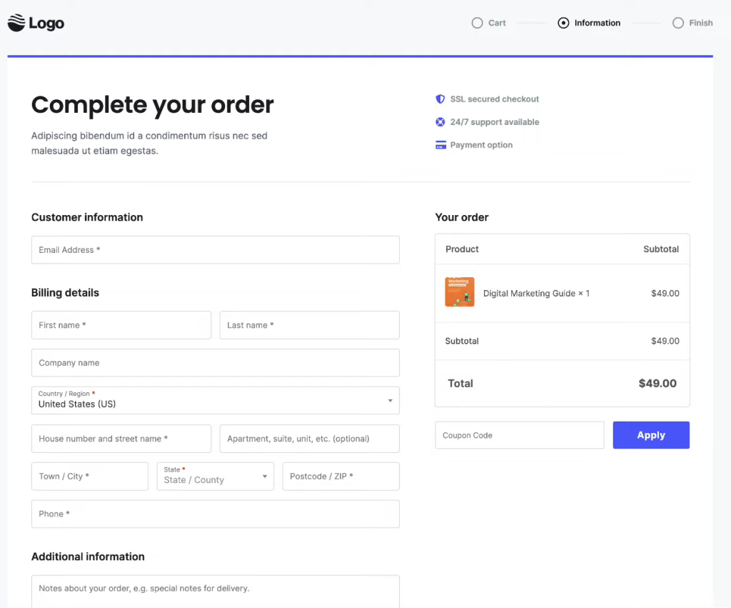 CartFlows 1.9 Brings A Brand New Checkout Experience