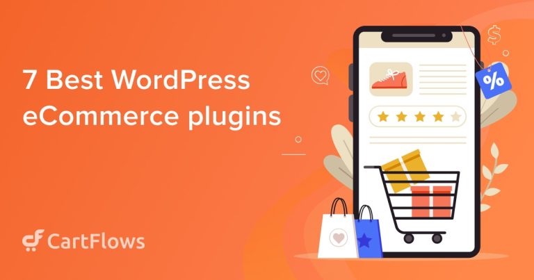 Best WordPress eCommerce plugins