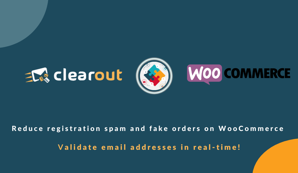 Clearout WordPress plugin for WooCommerce