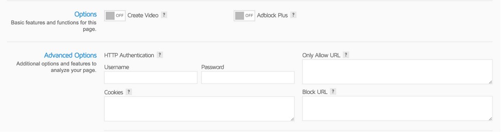 The AdBlock feature
