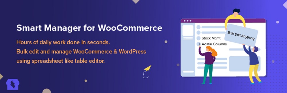 Smart Manager for WooCommerce