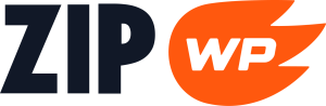 ZipWP Logo