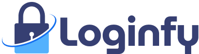 Loginfy Logo