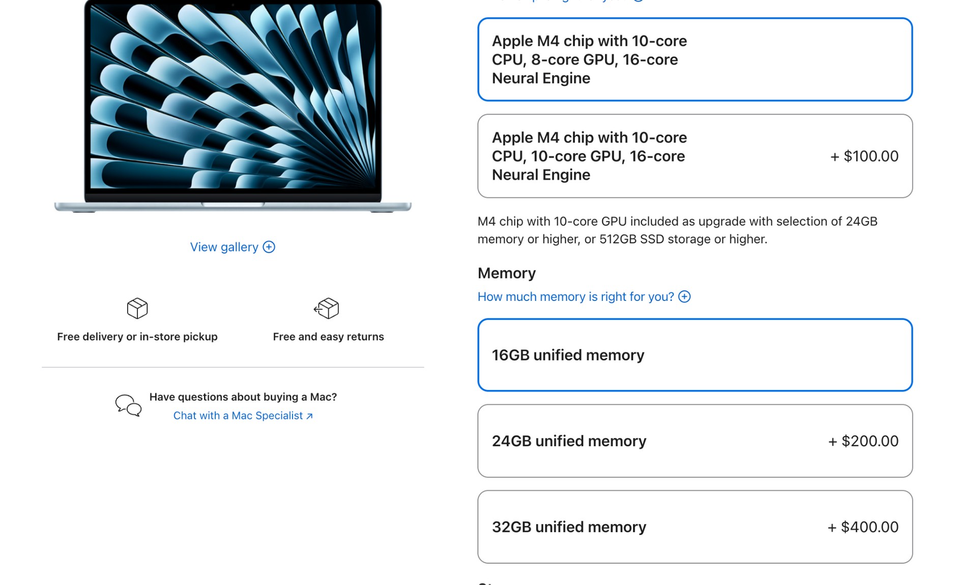 How to upsell on product pages without being too pushy?