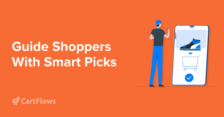 WooCommerce Product Recommendations