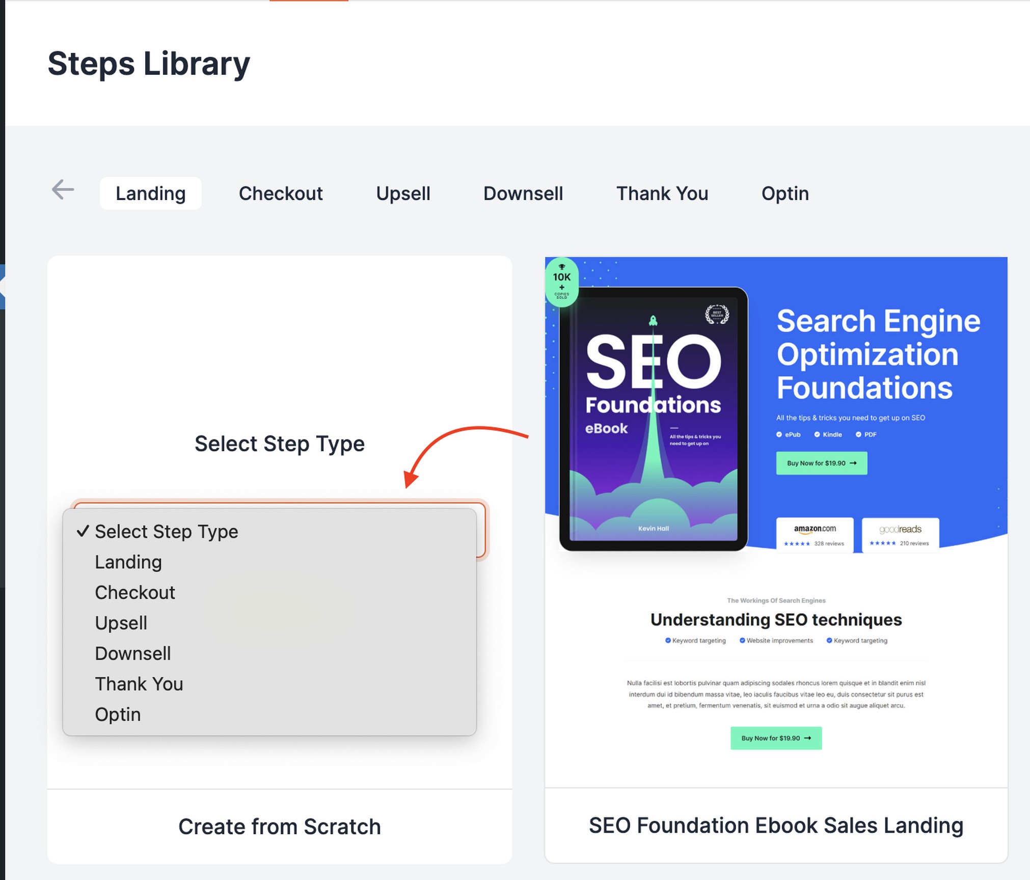 Add Revenue-Boosting Recommendation Features