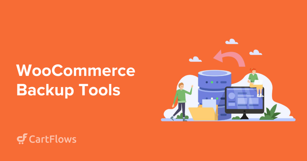 Best WooCommerce Backup Plugins