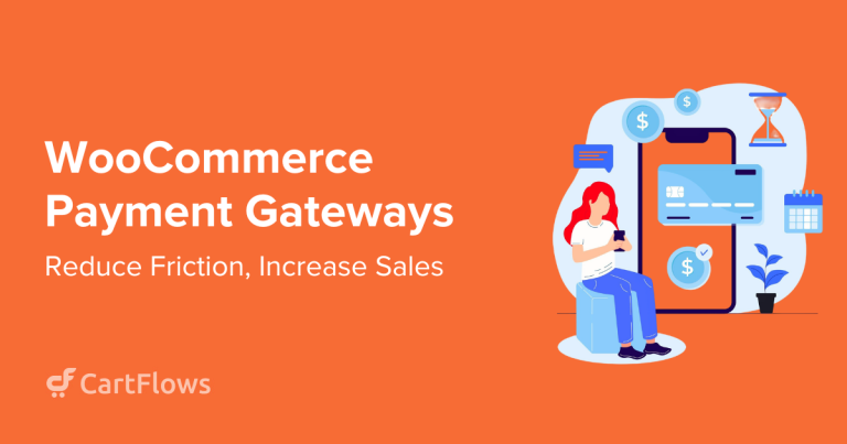 WooCommerce Payment Gateways