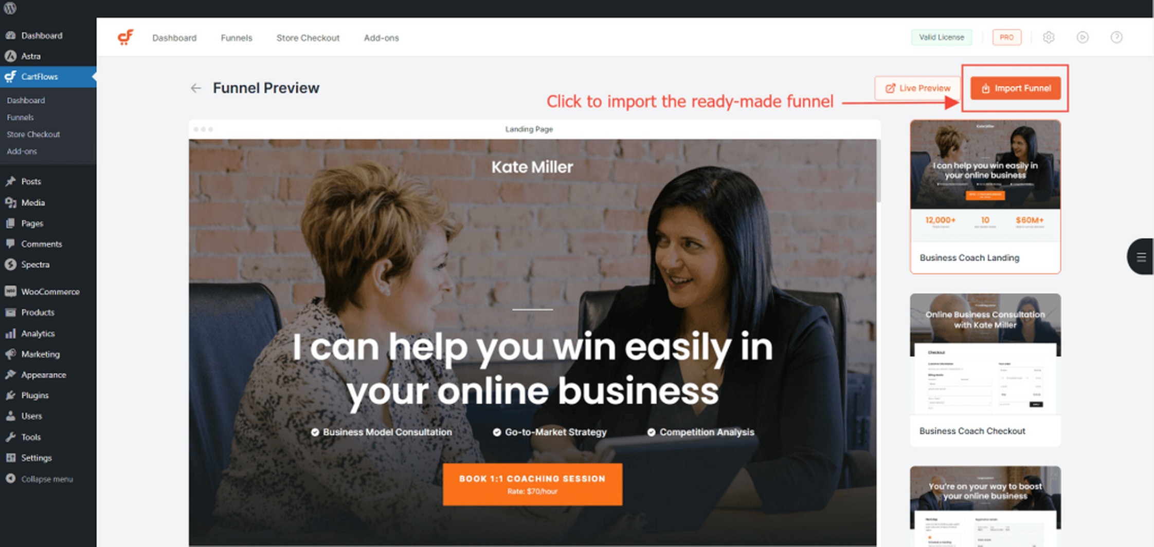How to Use CartFlows to Optimize Your Mobile Checkout
