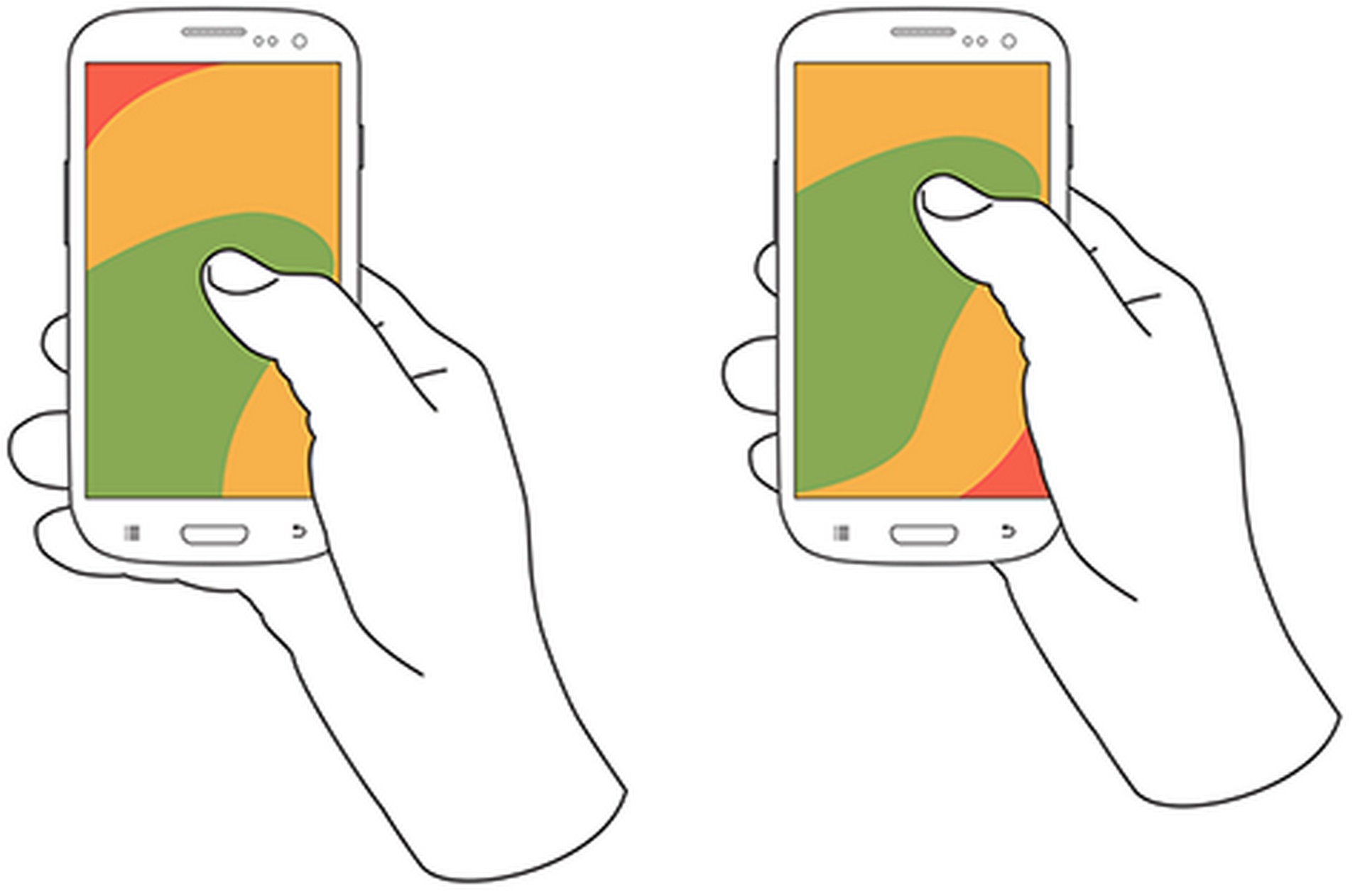 What Design Principles Improve Mobile Checkout UX