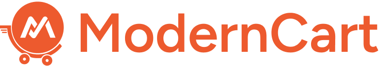 ModernCart Logo 1