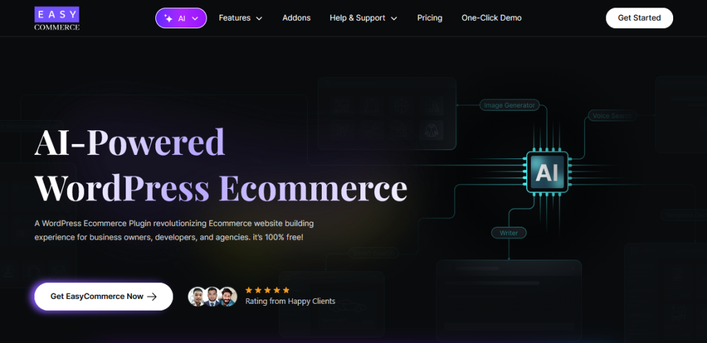 18 Best WordPress eCommerce plugins - 2026 ecommerce plugin for wordpress free