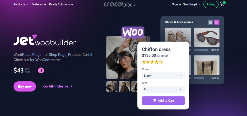 18 Best WordPress eCommerce plugins - 2026 image