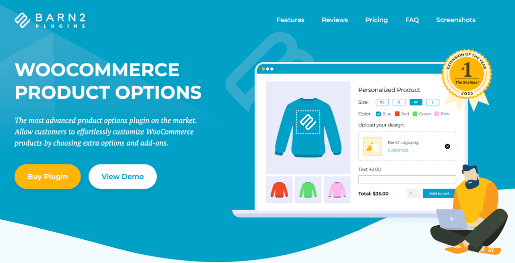 19 Essential WooCommerce Extensions To Enhance Your Store WooCommerce Product Options