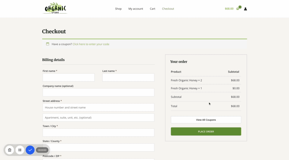 Show the Right Offers at the Right Time