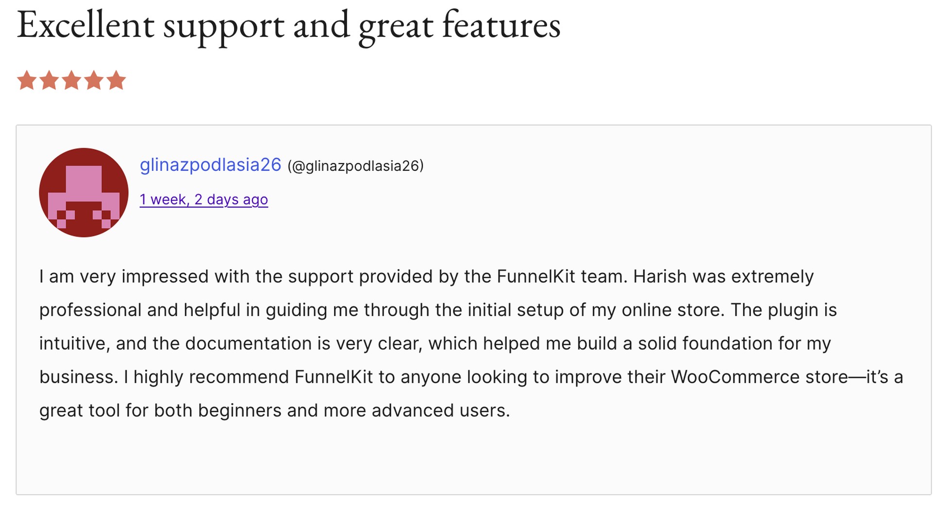 FunnelKit vs. CartFlows: Which WooCommerce Funnel Builder Should You Choose in 2026? Word Image 68378 19