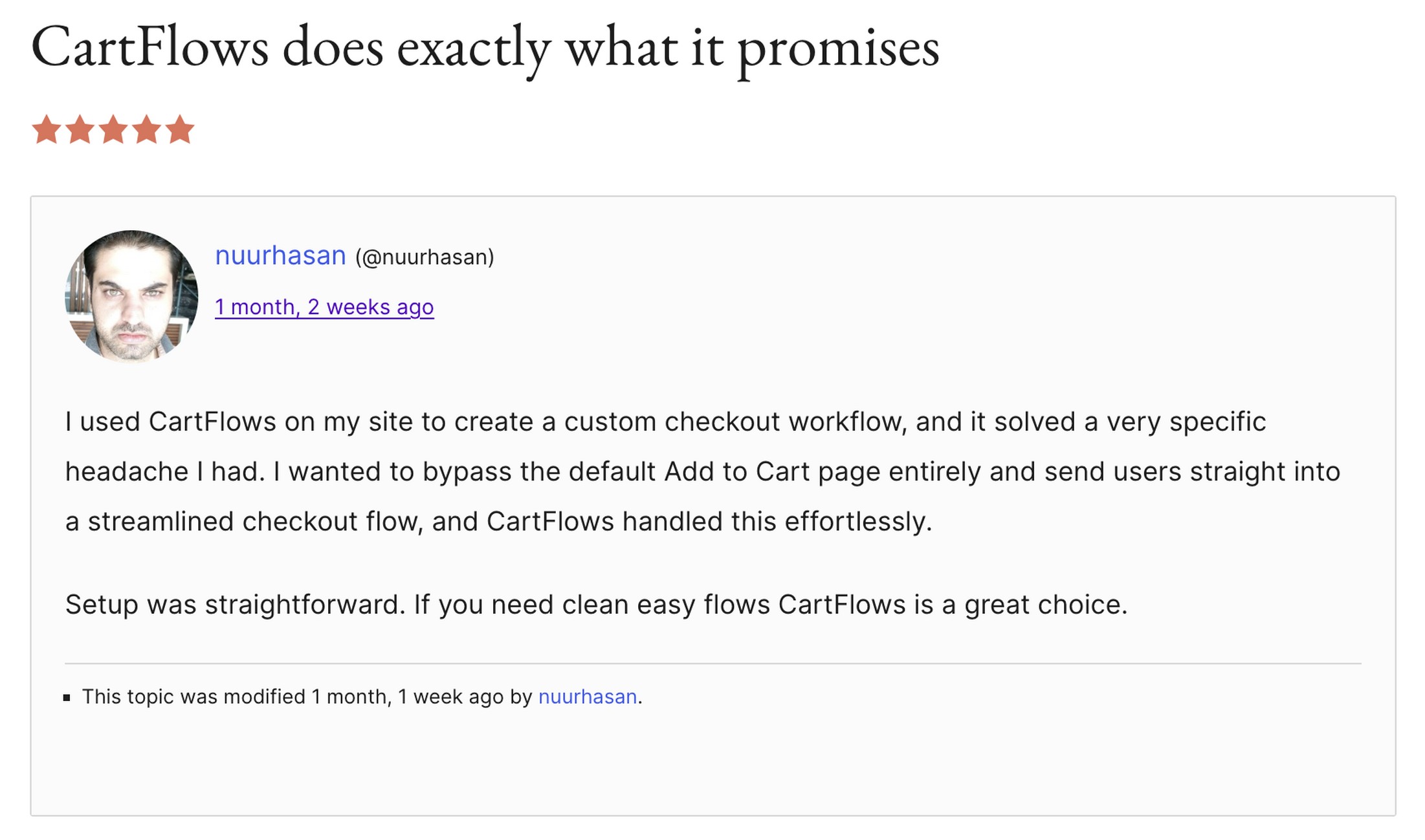 FunnelKit vs. CartFlows: Which WooCommerce Funnel Builder Should You Choose in 2026? Word Image 68378 20