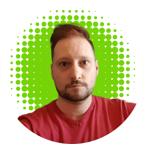 Photo Profil Michaelkihl.fr 1