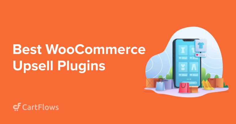 Best WooCommerce Upsell Plugins
