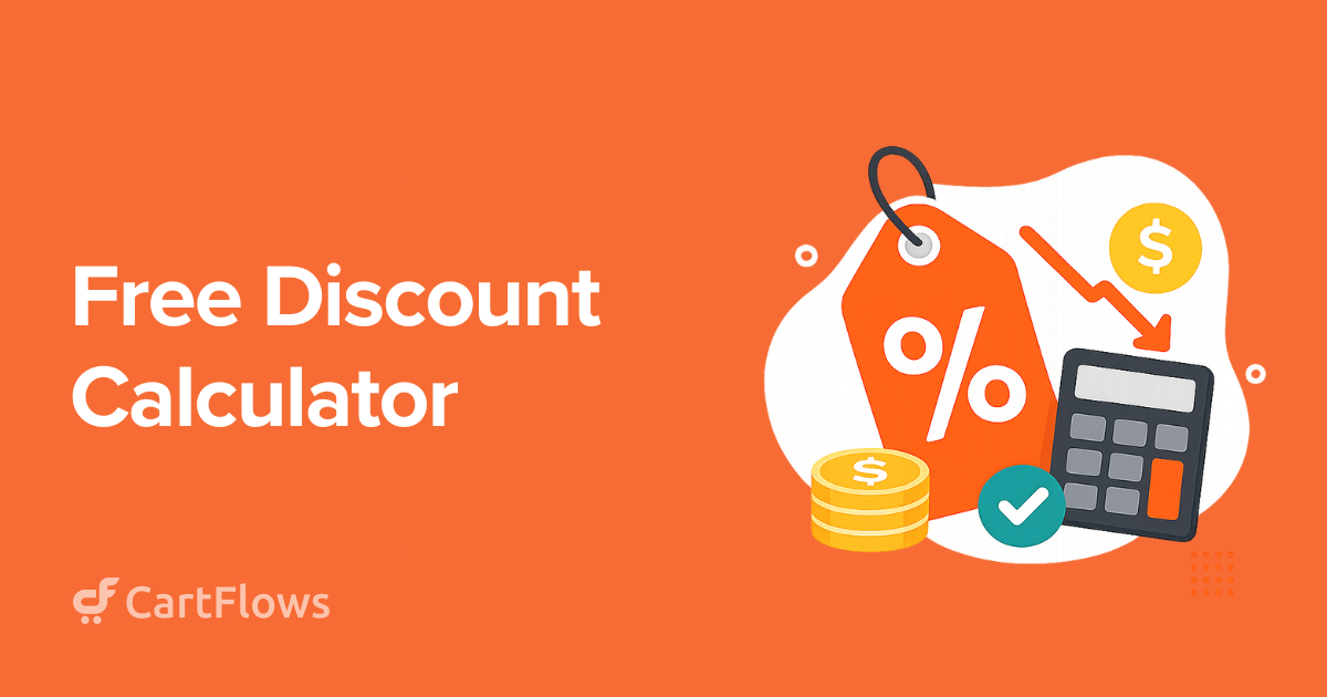Free Discount Calculator