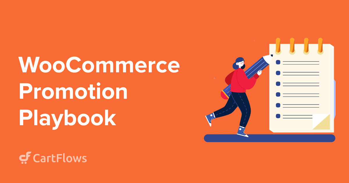 The Free WooCommerce Promotion Playbook