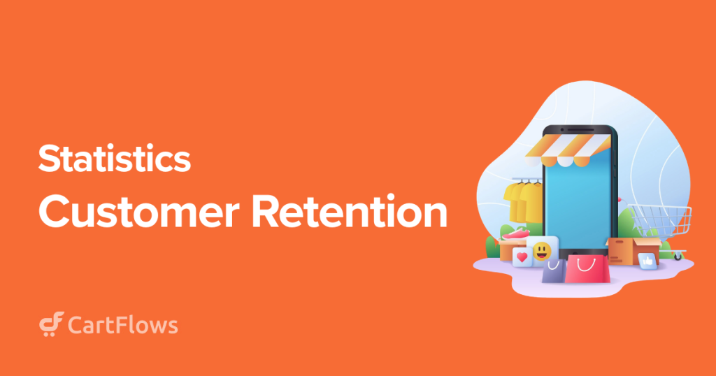 Customer Retention Statistics