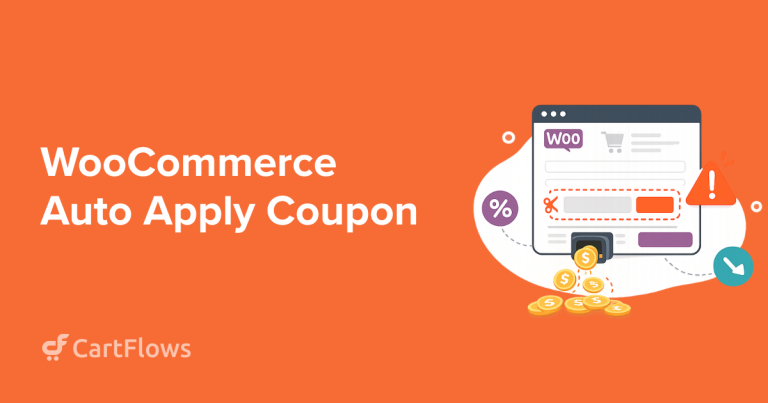 woocommerce auto apply coupon