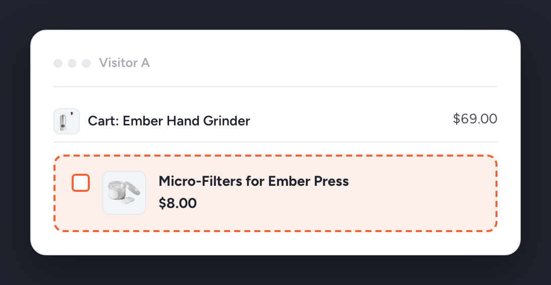 aob proof grinder
